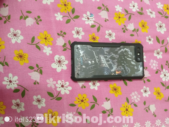 Redmi 6A